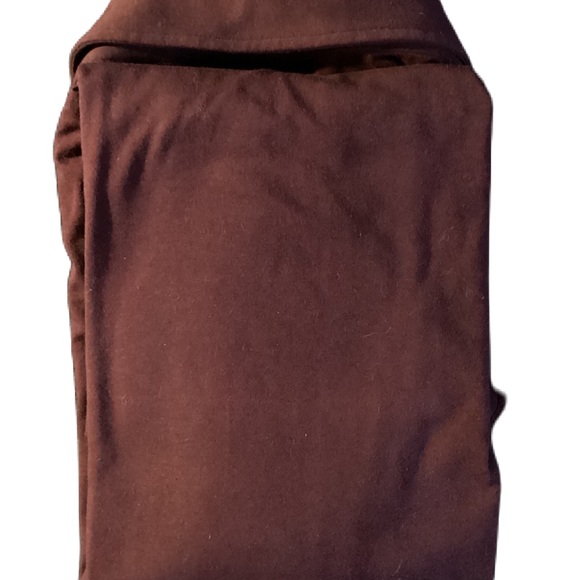 Men’s Express Stretch Short Sleeve Polo Shirts - Picture 3 of 4